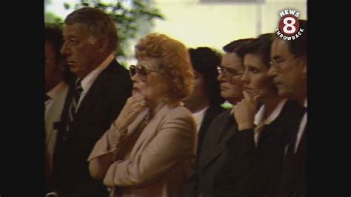 Unveiling The Life Of Desi Arnaz Jr.'s Wife: A Journey Of Love And Legacy