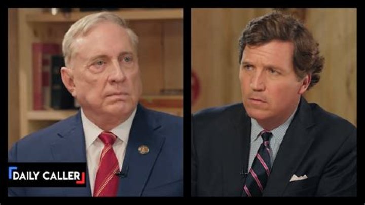 Unveiling The Life Of Douglas Edward Paisley