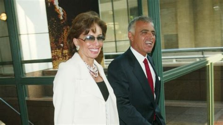 Unveiling The Life Of Jeanine Pirro's Ex-Husband