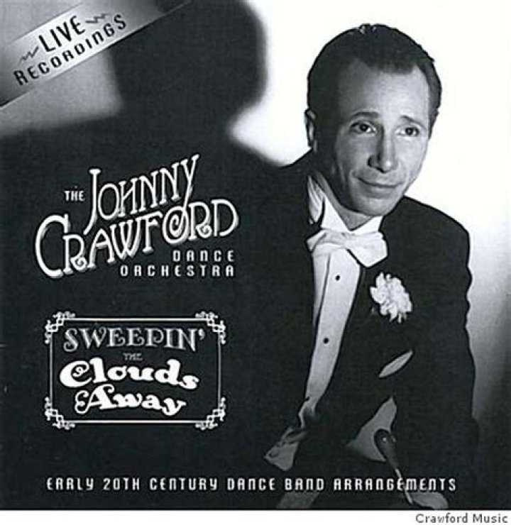 Unveiling The Life Of Johnny Crawford: A Timeless Star