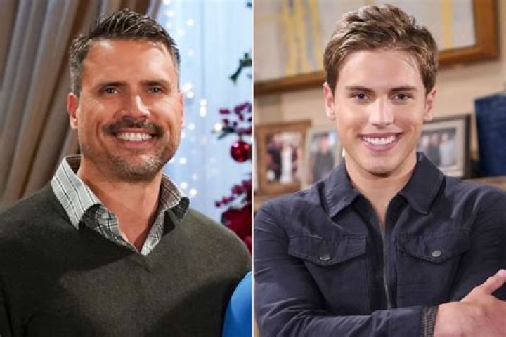 Unveiling The Life Of Josh Morrow And His Son