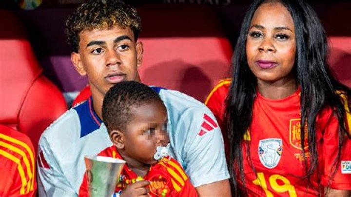 Unveiling The Life Of Lamine Yamal's Mother: A Journey Of Strength And Resilience