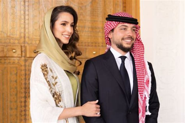 Unveiling The Life Of MBS Saudi Arabia's Wife