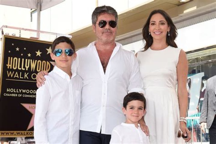 Unveiling The Life Of Simon Cowell's Daughter