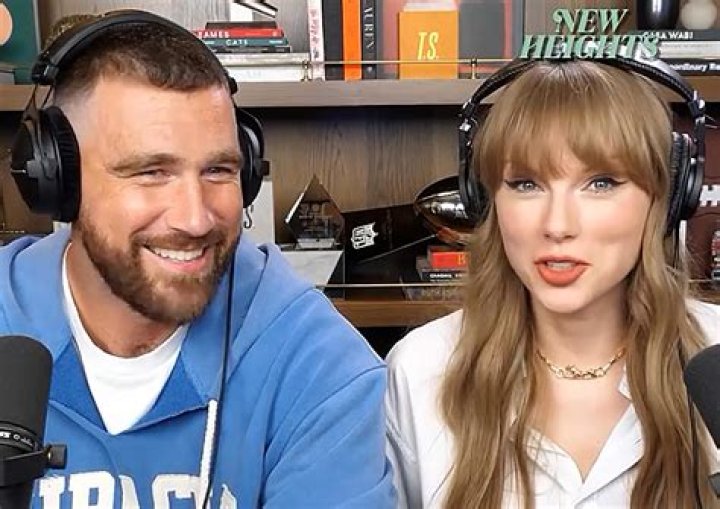 Unveiling The Life Of Taylor Swift's Sister: A Journey Into The Spotlight