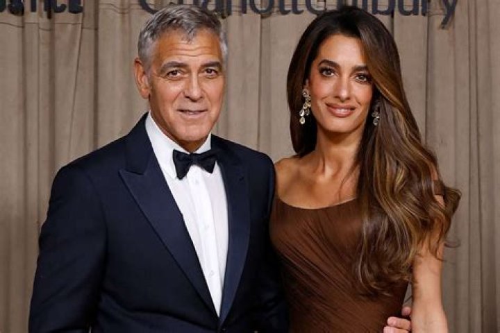 Unveiling The Lives Of George Clooney's Kids