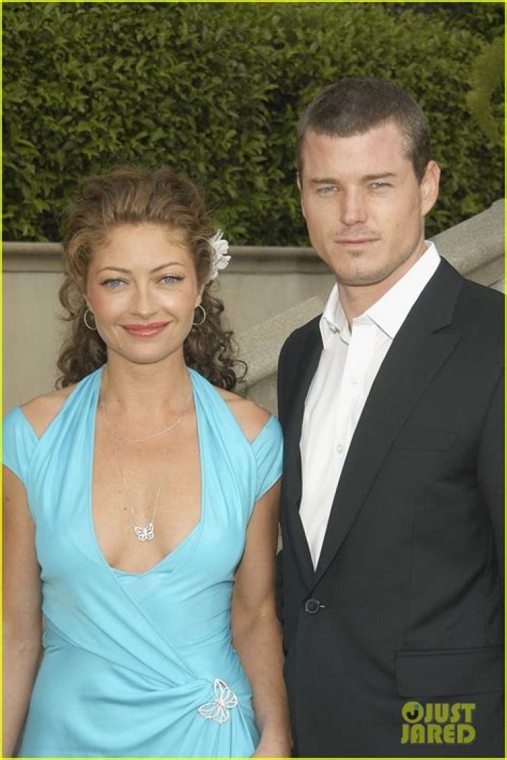 Unveiling The Love Life Of Eric Benet: Who Is Eric Benet Married To?