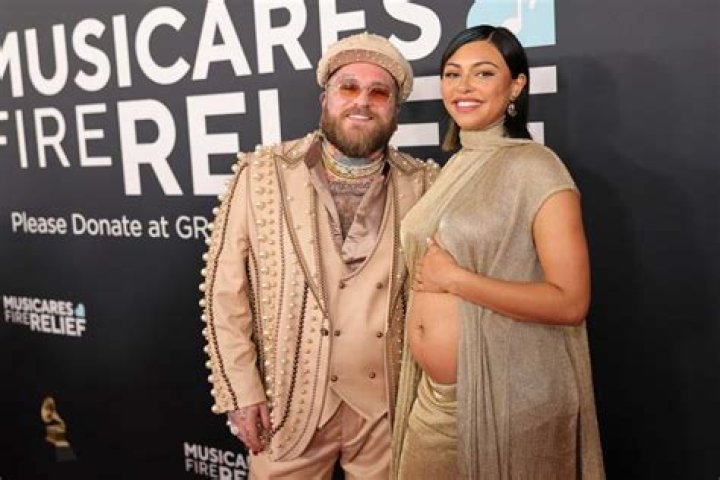 Unveiling The Love Story Of Teddy Swims And His Girlfriend