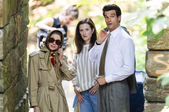 Unveiling The Love Story: Who Did Rick Moranis Marry?