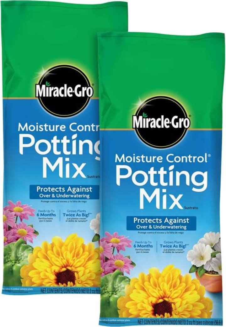 Unveiling The Magic: The Miracle-Gro Commercial Voice