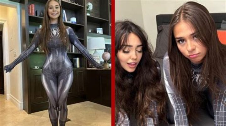 Unveiling The Mystery Behind Sophie Rain's Leaked Content