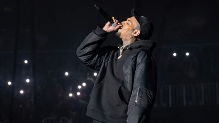 Unveiling The Mystery: What Is Chris Brown's Real Name?