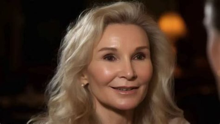 Unveiling The Mystery: Where Is Cynthia Rhodes Now?
