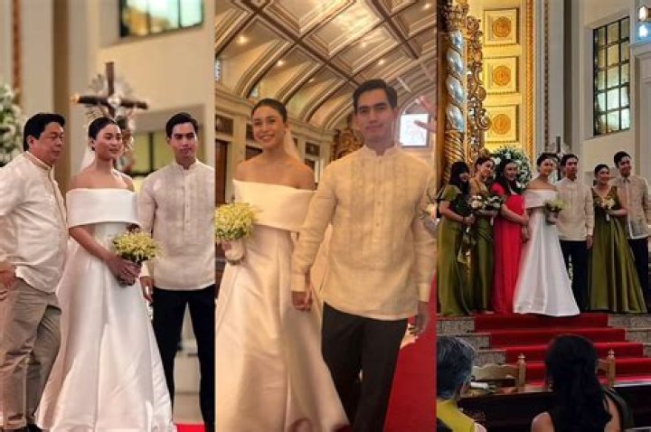Unveiling The Mystery: Who Is Claudine's Boyfriend Now?