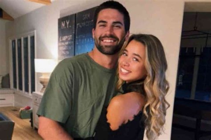 Unveiling The Mystery: Who Is Sam Hartman's Girlfriend?