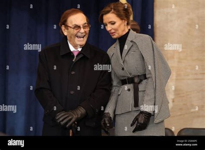 Unveiling The Mystery: Who Was David Ruffin's Second Wife?