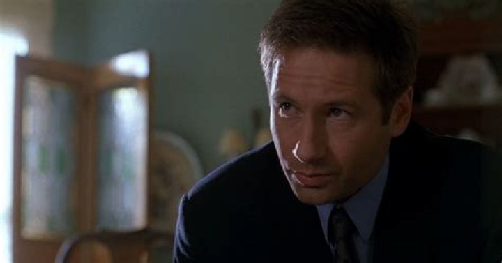 Unveiling The Mystique Of Agent Mulder