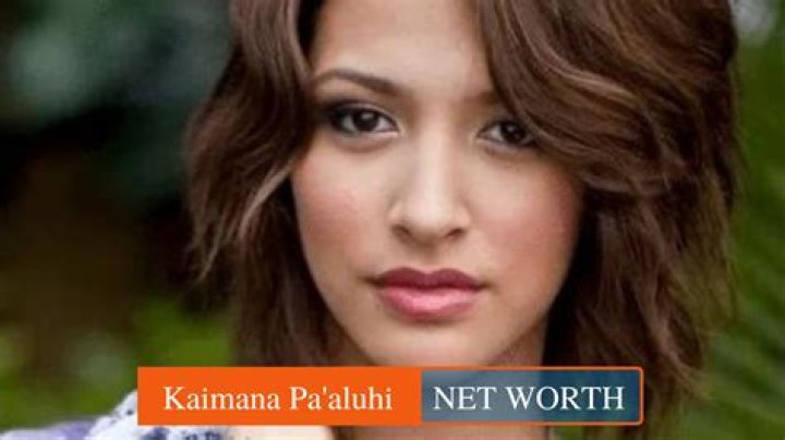 Unveiling The Mystique Of Kaimana Paaluhi: A Journey Through Heritage And Culture
