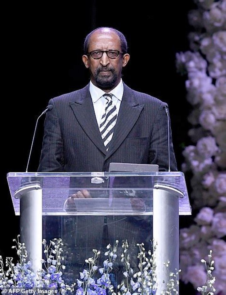 Unveiling The Mystique Of Kross Asghedom: A Journey Through His Life And Legacy