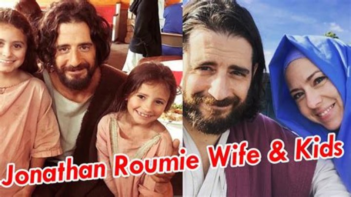 Unveiling The Personal Life Of Johnathan Roumie: Is He Married?