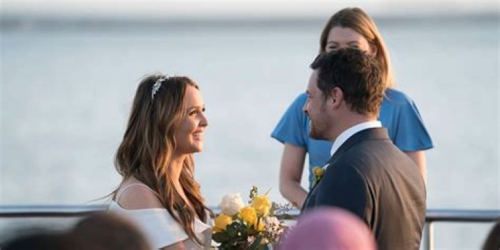 Unveiling The Real-Life Love Story Of Alex Karev