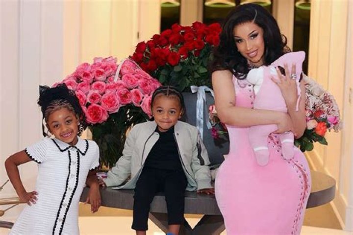 Unveiling The Roots: Cardi B's Parents And Their Influence On Her Journey