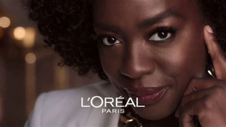 Unveiling The Star: The Actress In L'Oreal Commercials