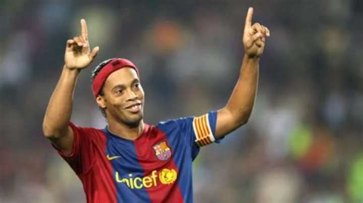 Unveiling The Stellar Achievements Of Ronaldinho