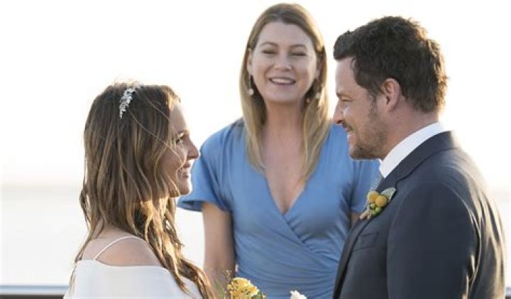 Unveiling The Truth: Alex Karev’s Real Wife