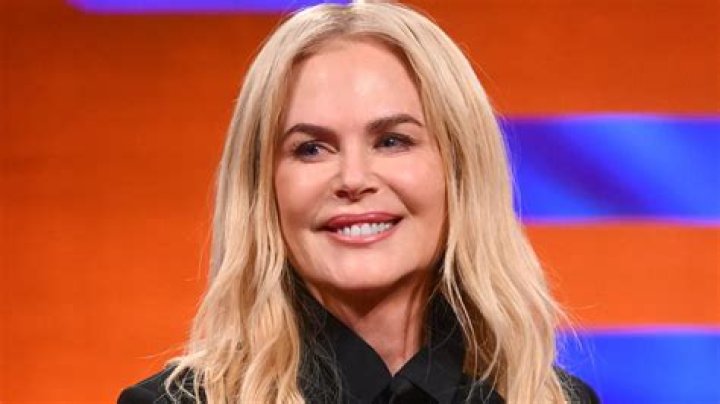 Unveiling The Truth Behind Nicole Kidman Filler: A Deep Dive