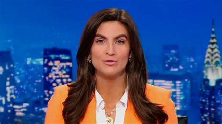 Unveiling The Truth: Is Caitlin Collins Transgender?