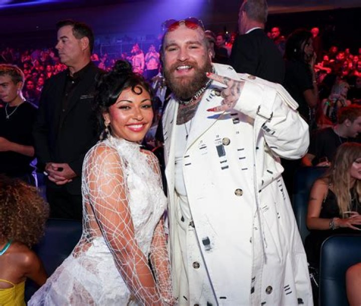 Unveiling The Truth: Is Teddy Swims Wife?