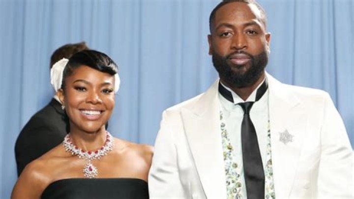 Unveiling The Wealth Of Gabrielle Union: What Is Gabrielle Union Net Worth?