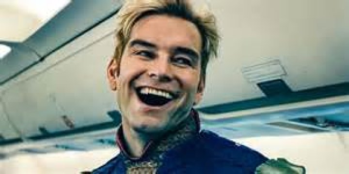 Unveiling The Weight Of Homelander: How Much Does He Weigh?