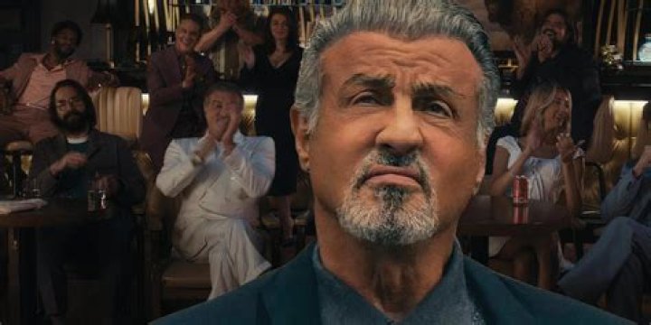 What's Sylvester Stallone's Insane Net Worth?