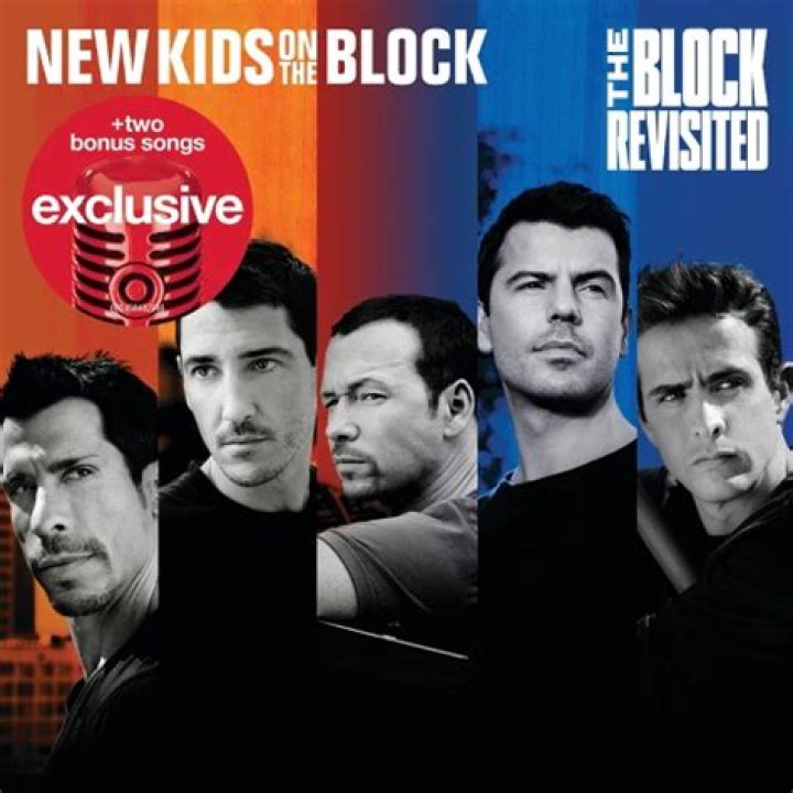 What Wahlberg's Role In New Kids On The Block Was