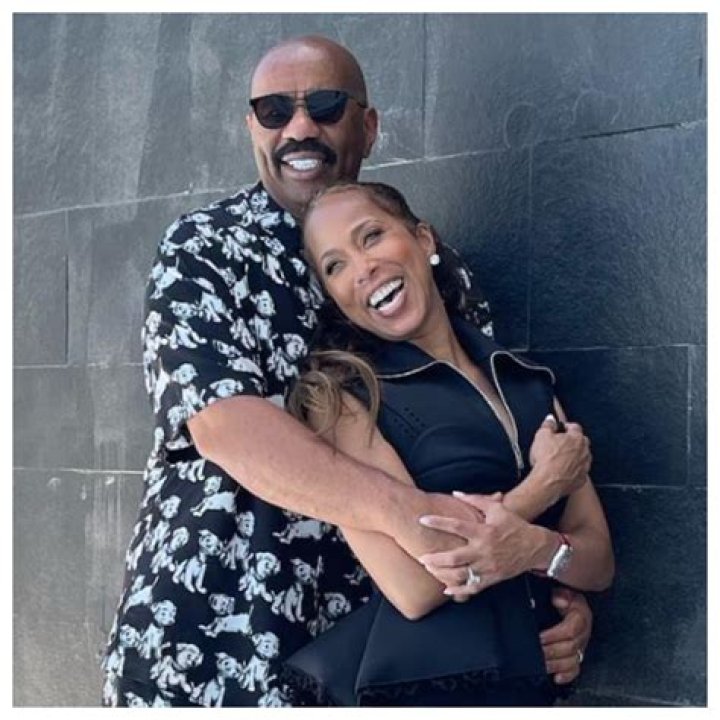 When Did Steve Harvey Pass Away? Exploring The Circumstances Of His Demise