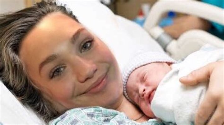 When Does Maddie Have Her Baby In 911?