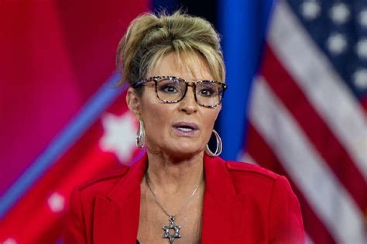 Where Is Todd Palin Now? A Look Into His Life Post-Politics