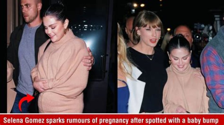 Whispers Of Motherhood: Unraveling The Selena Gomez Pregnancy Rumor