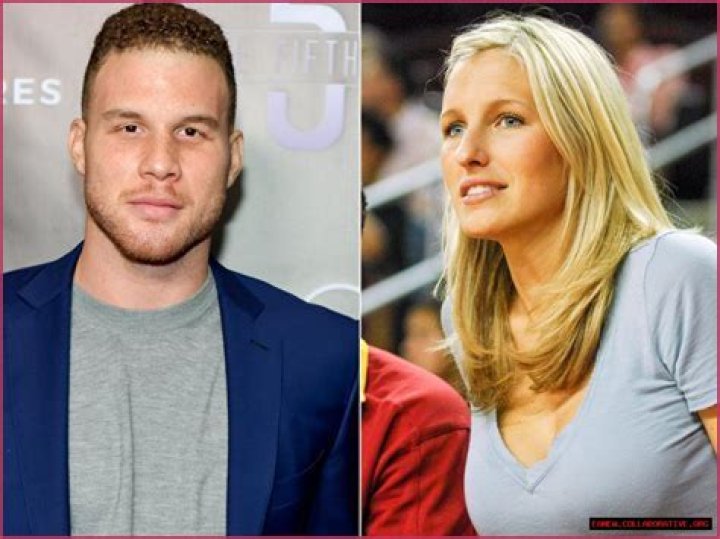 Who Is Blake Griffin Married To? His Wife Revealed