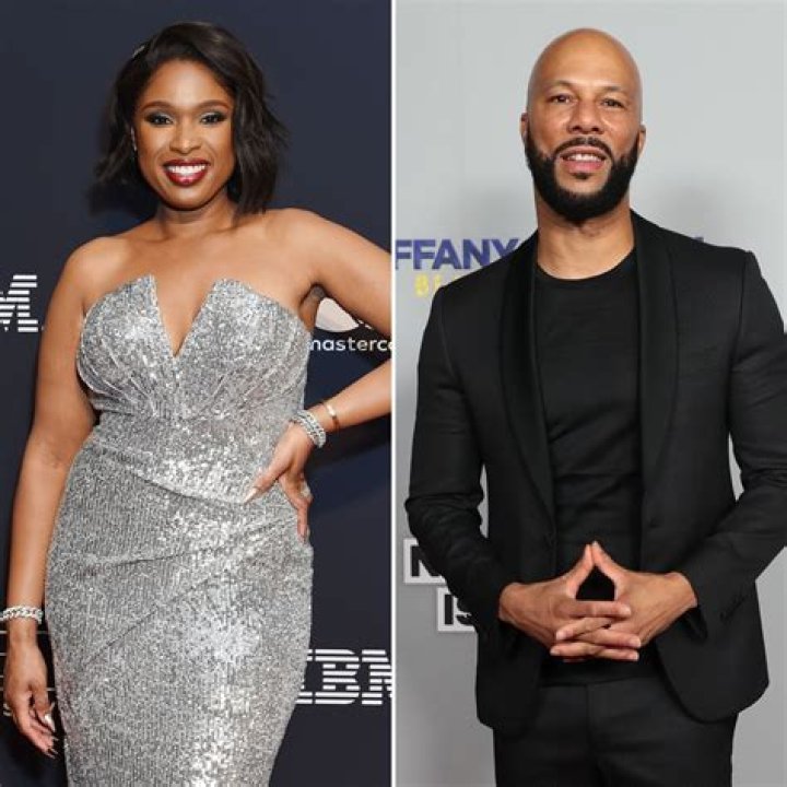 Who Is Jennifer Hudson's Ex-Husband? Everything You Need To Know