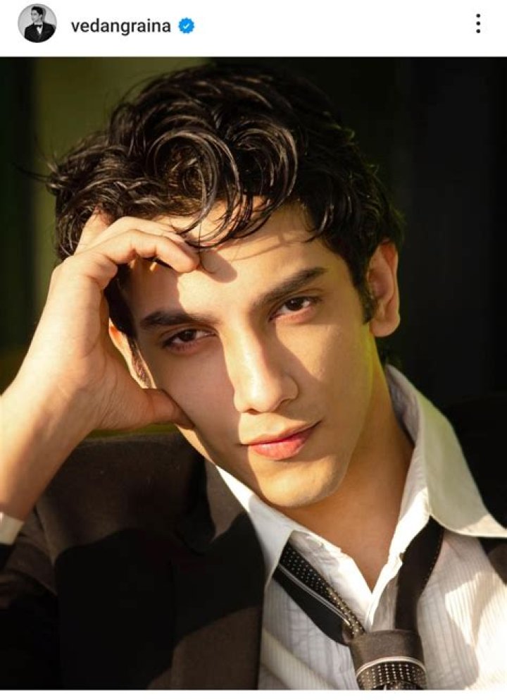 Who Is The Real Father Of Vedang Raina | Unveiling The Truth